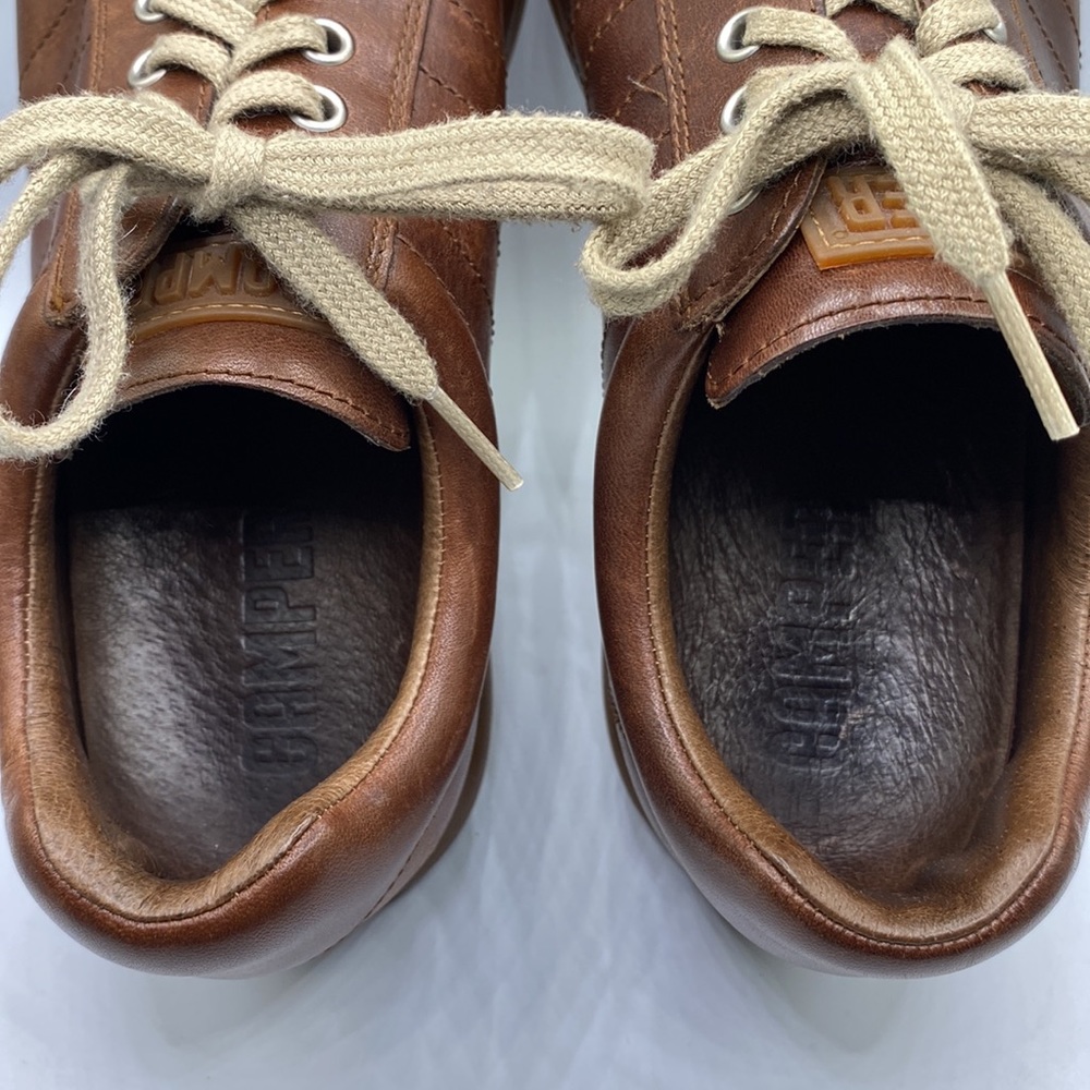 Camper Pelotas Size 10 - Picture 7 of 16